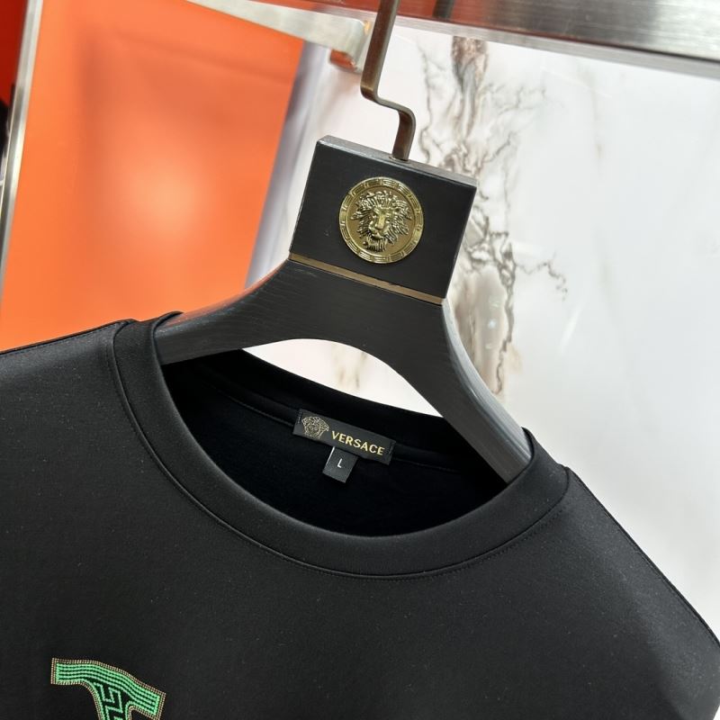 Versace T-Shirts